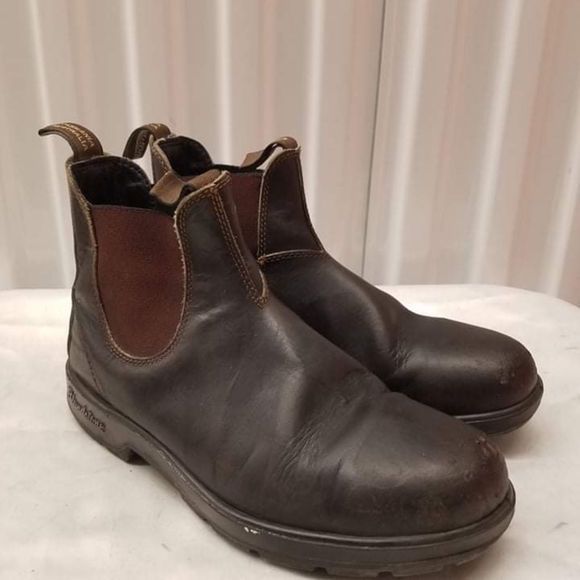 BLANDSTONE SHOES - Picture 2 of 8